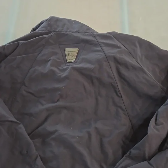 Volcom Men's Coat - Picture 8 of 8